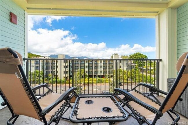 Foto del edificio - Kailua living at its finest!