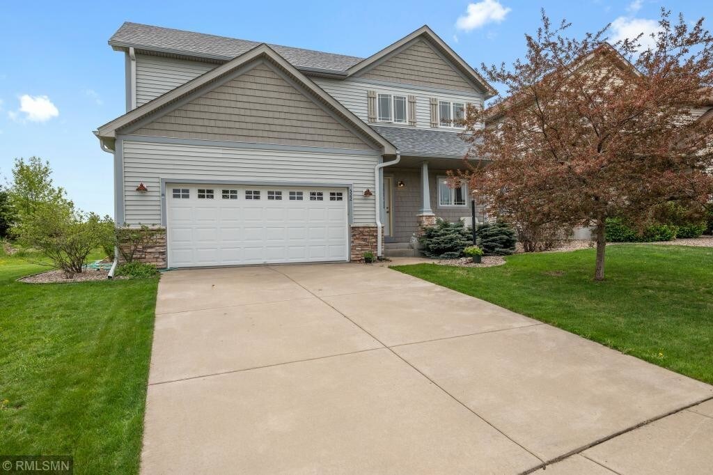 522 Aspen Ave, Red Wing, MN 55066 House for Rent in Red Wing, MN