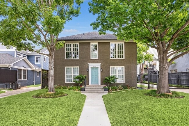 Building Photo - 2108 Branard St