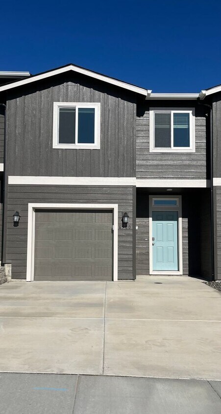 Primary Photo - Brand New Townhome!