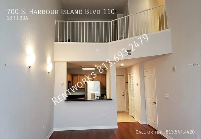 Photo - 700 S. Harbour Island Blvd 110- House