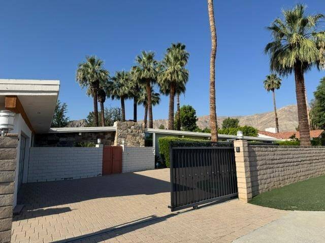 Foto del edificio - 71279 Country Club Dr