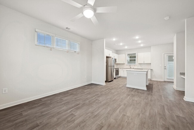 Interior Photo - Ascend Cottages At Highland Square