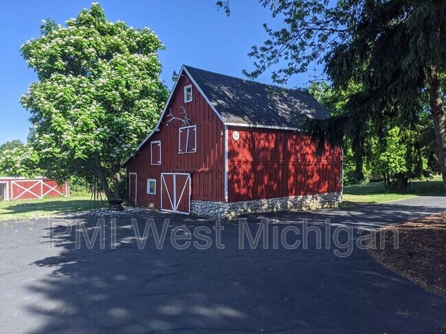 Building Photo - 2309 Elmridge Dr NW