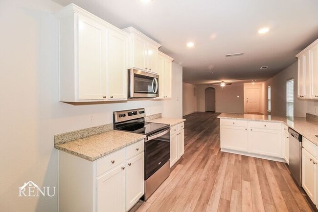 Building Photo - Now Available!