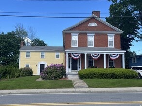 Building Photo - 8 Pleasant St