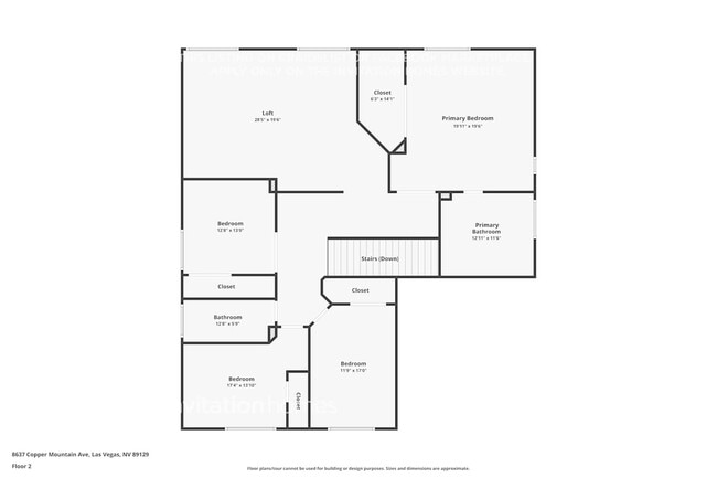 Building Photo - 8637 Copper Mountain Ave