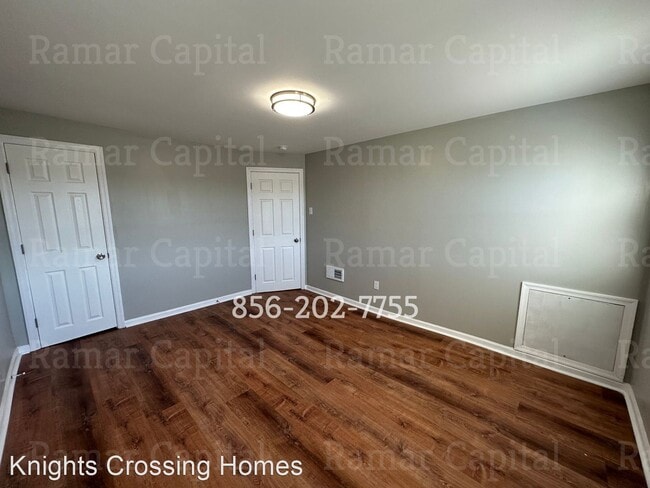 Building Photo - 3 br, 1 bath House - 610 Randolph Street