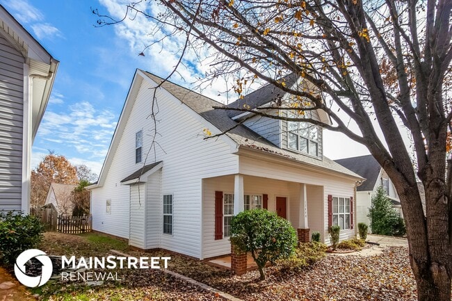 Foto del edificio - 13444 Glenwyck Ln