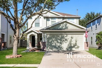 Building Photo - 18418 Westgate Springs Ln