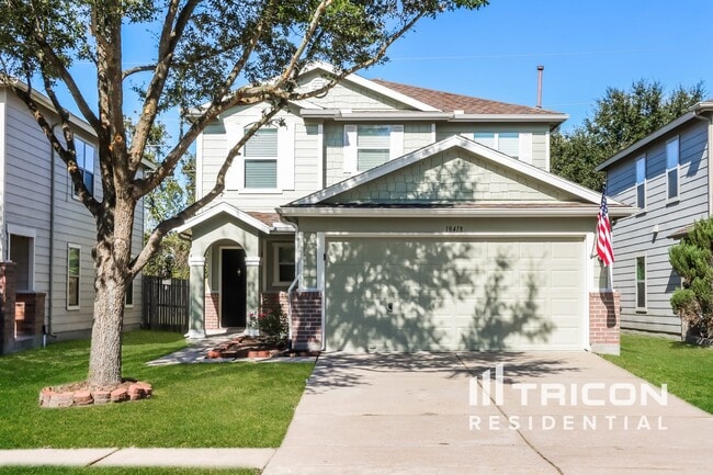 Building Photo - 18418 Westgate Springs Ln