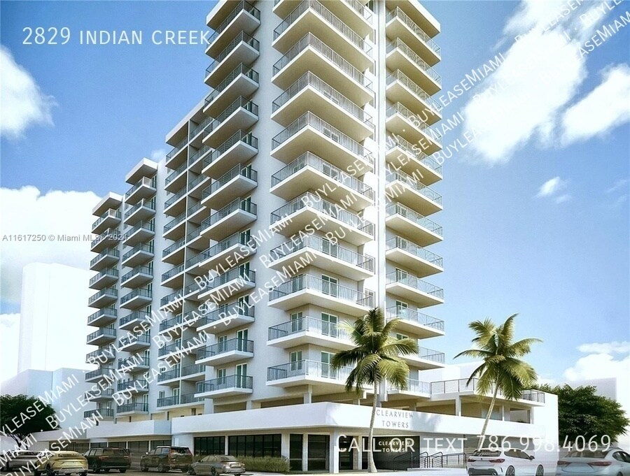 Foto del edificio - 2829 Indian Creek Dr