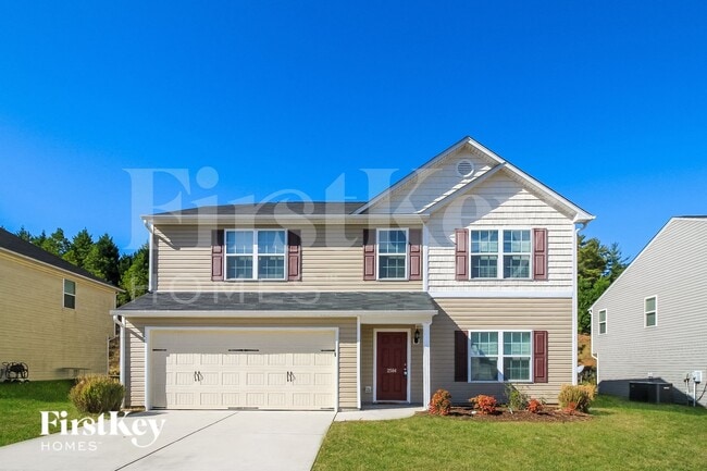 Building Photo - 2584 Crosland Hill Dr