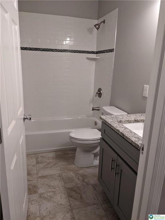 Foto del edificio - 134 E Broad St