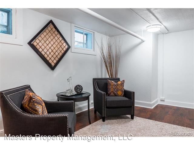 Foto del edificio - 1431 Columbine St
