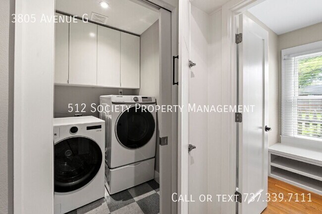 Foto del edificio - 3805 Avenue G