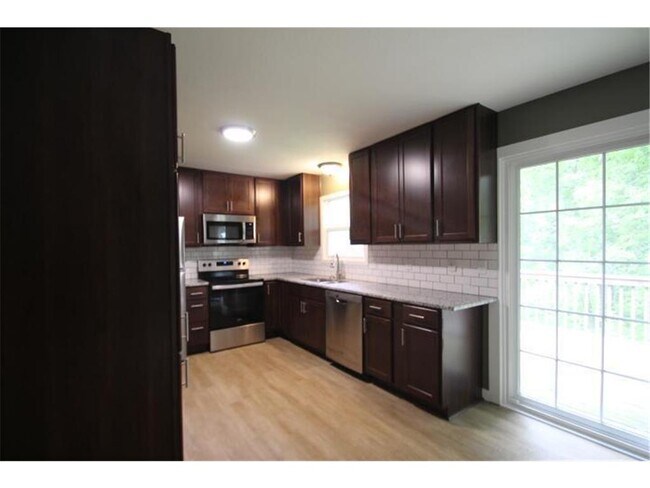 Foto del edificio - 5055 Verde Valley Rd NW