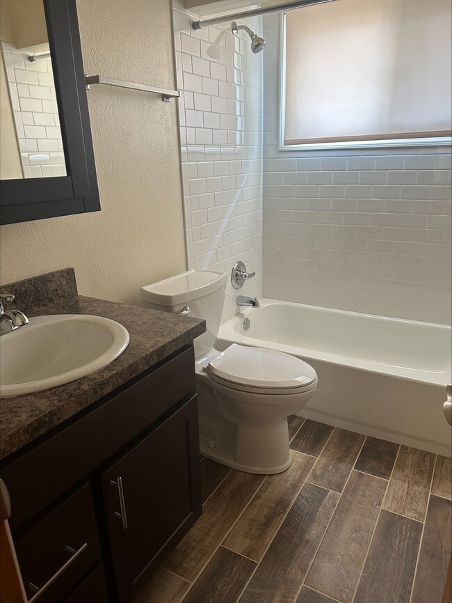 Bathroom - 3856 Clover Ln