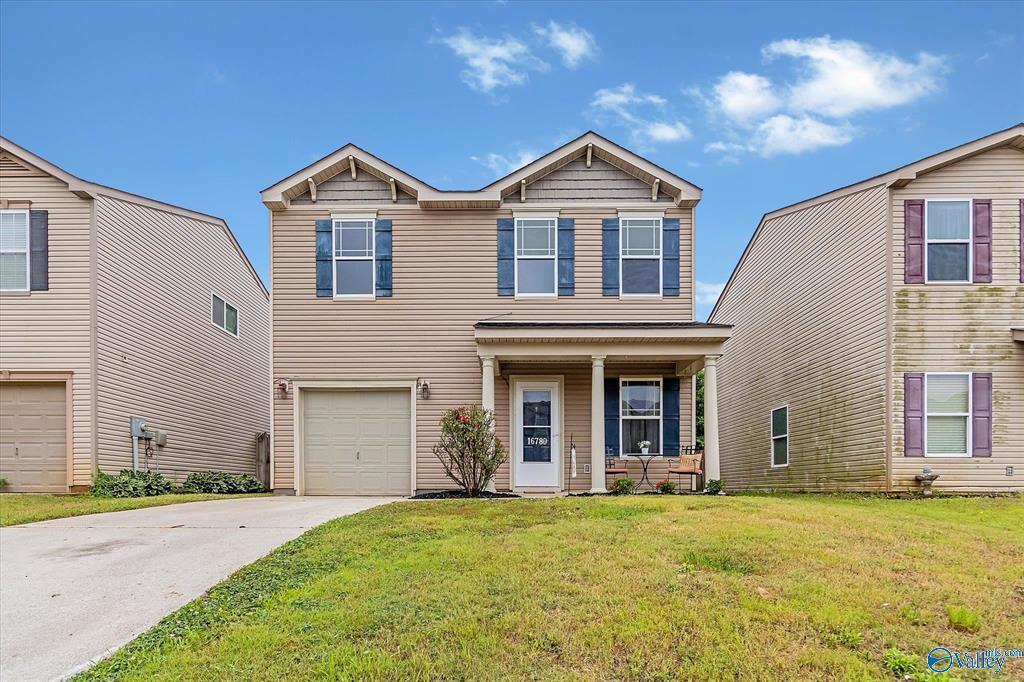 Foto principal - 16780 Wellhouse Dr