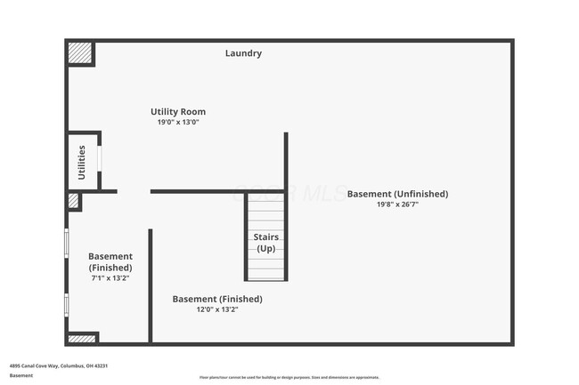 Building Photo - 4895 Canal Cove Way
