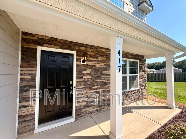 Foto del edificio - 417 Spearman Ct