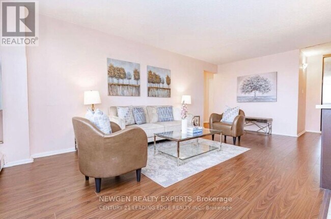 Photo du bâtiment - 725-725 Don Mills Rd.