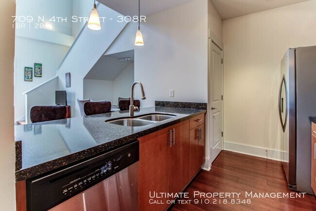 Foto del edificio - 709 N 4th St