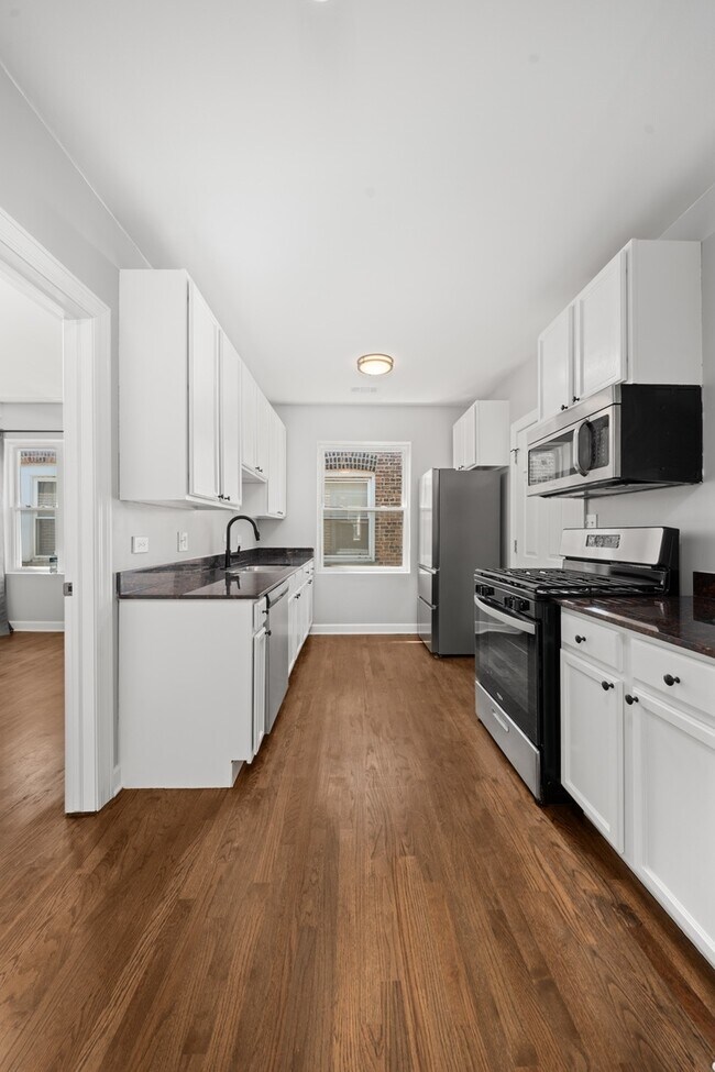 Foto del edificio - 4604 N Monticello Ave