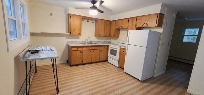 Foto del edificio - 1267 Thompson Rd