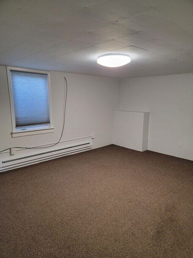 Foto del edificio - 207 25th St NW