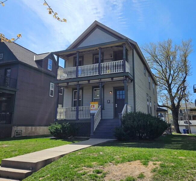 Foto del edificio - 588 Selby Ave