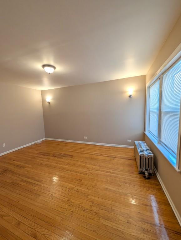 Building Photo - 2 bedroom in CHICAGO IL 60618