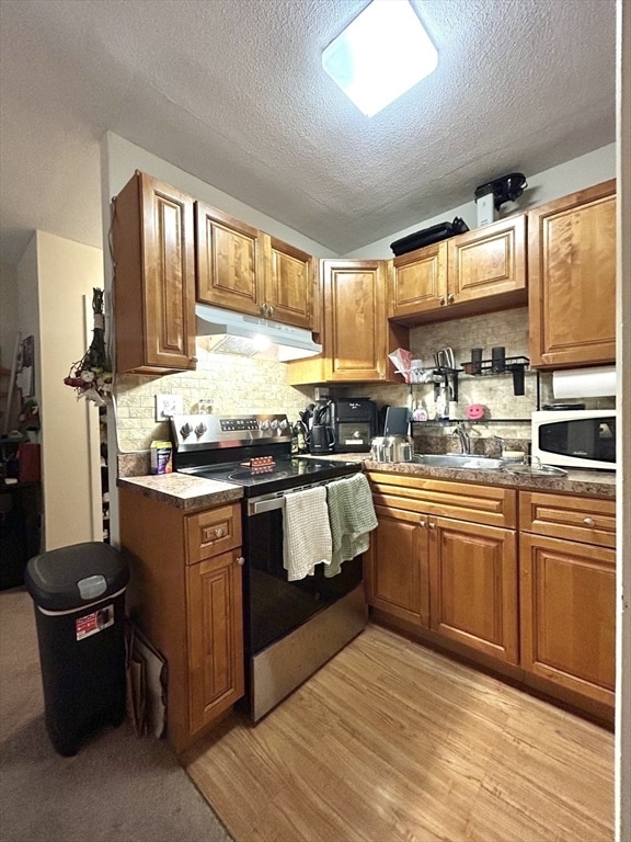 Foto del edificio - 720 Bennington St