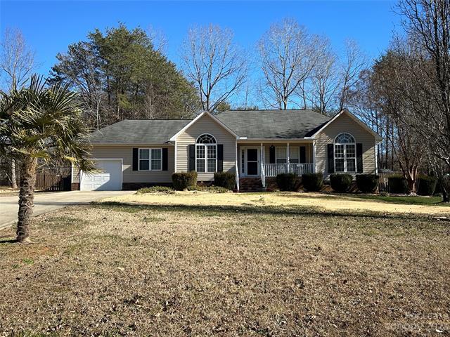 3462 Seminole Dr, Maiden, NC 28650 - House Rental in Maiden, NC ...