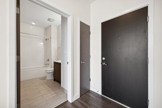 Foto del edificio - 4027 N Broadway