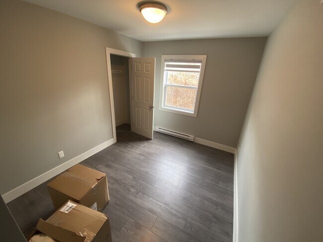 Photo du bâtiment - 4 Mitchell St