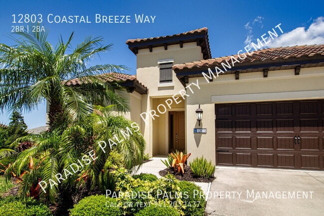 Building Photo - 12803 Coastal Breeze Way