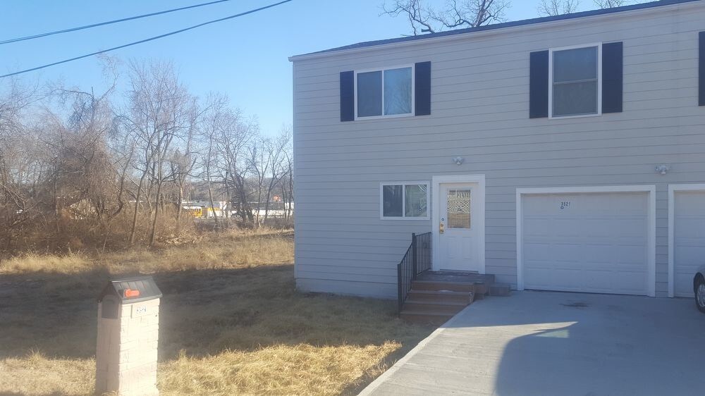 Primary Photo - Brand New Construction