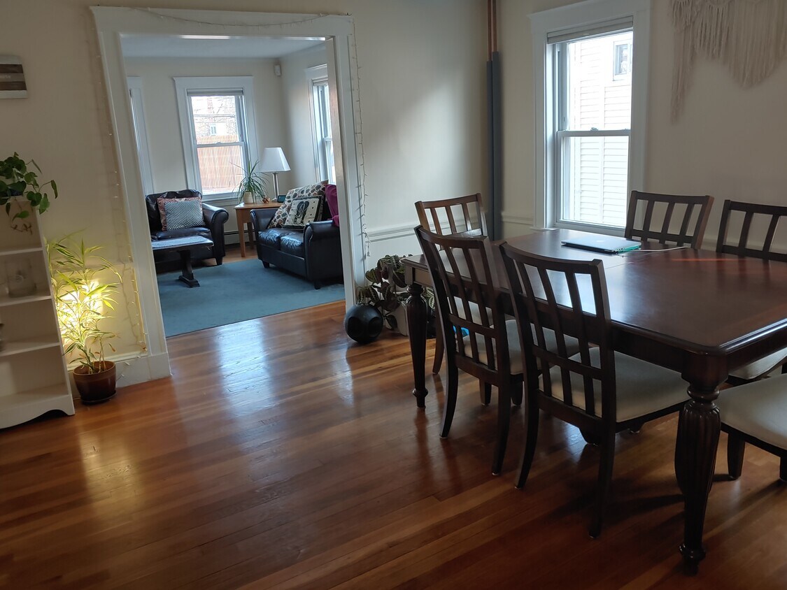 Foto principal - 19 Elliot St