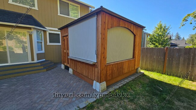 Foto del edificio - 12917 82nd Ave Ct E