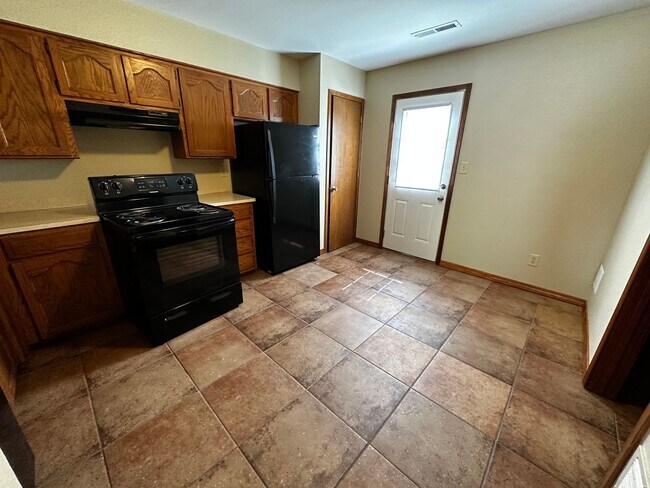 Foto del edificio - 2 bedroom 1.5 bath Townhome in a great loc...