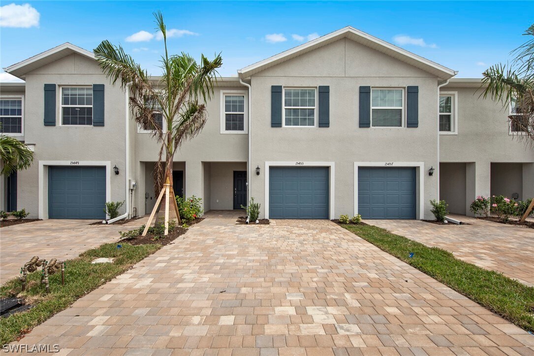 15115 Wildflower Cir, Naples, FL 34119 Townhome Rentals in Naples FL
