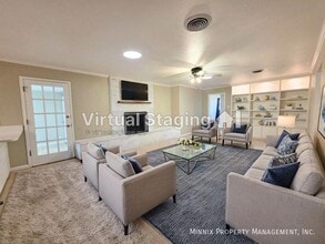 Building Photo - 3216 Camarie Ave