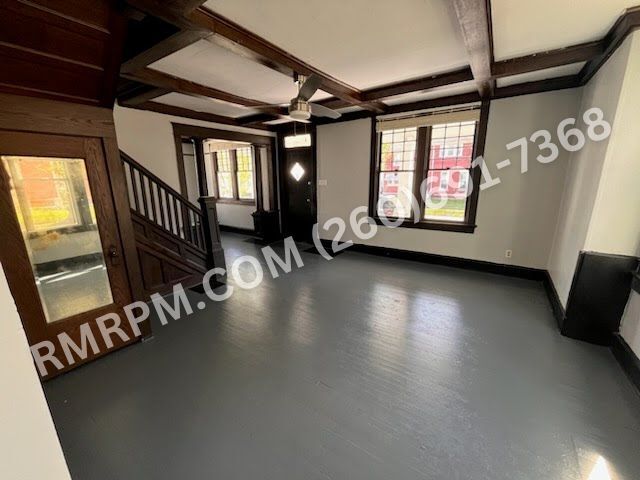 Foto del edificio - 1403 Cass St