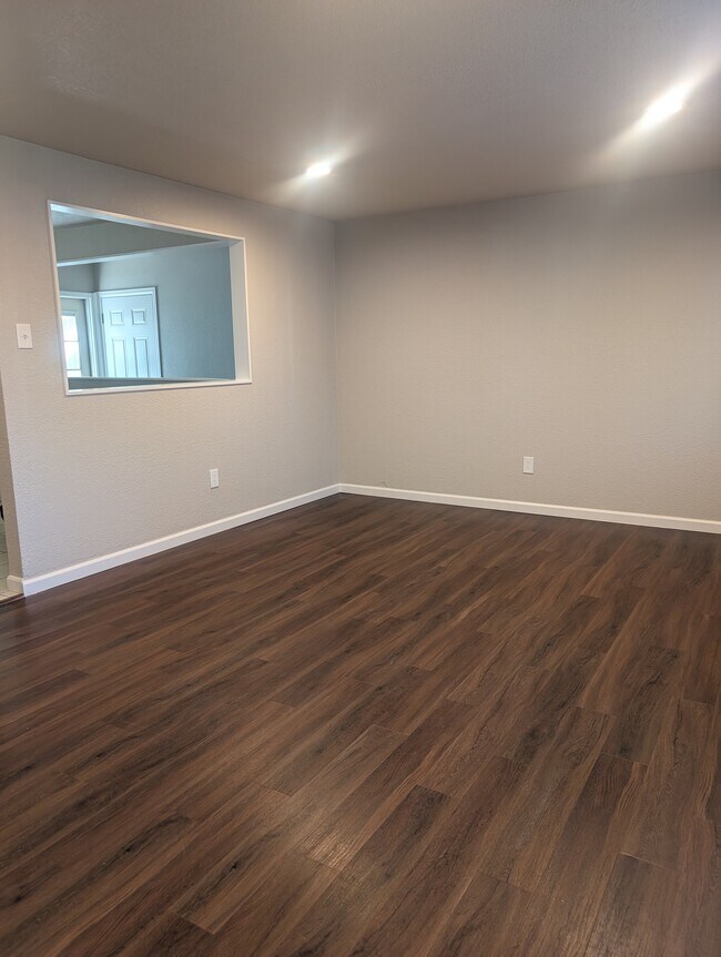 Living Room - 7515 Otis Street