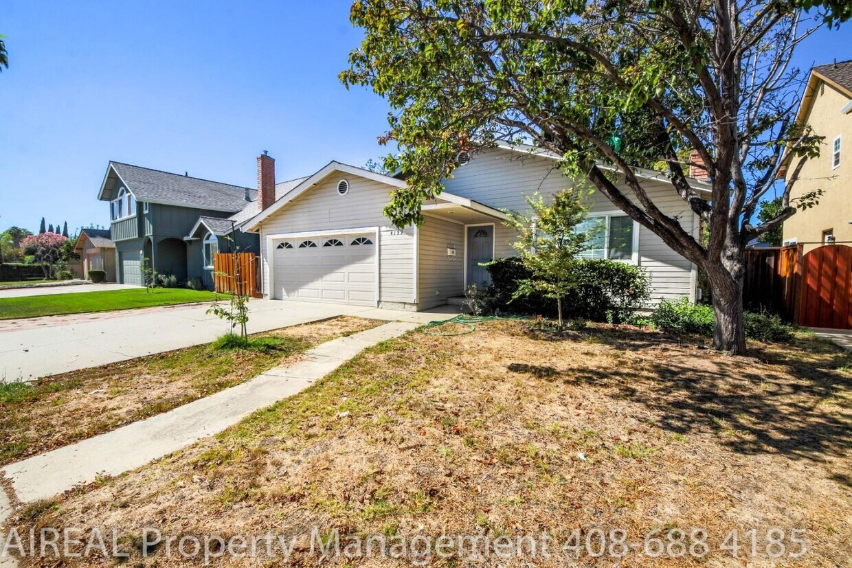 4159 Cir, San Jose, CA 95136 House Rental in San Jose, CA
