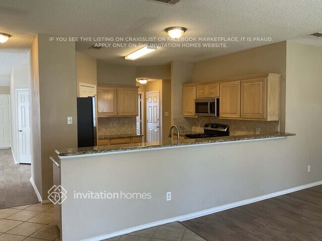 Foto del edificio - 614 St Eric Dr