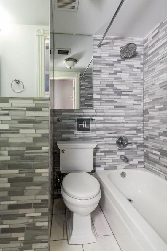 Foto del edificio - DREAM West Village Studio