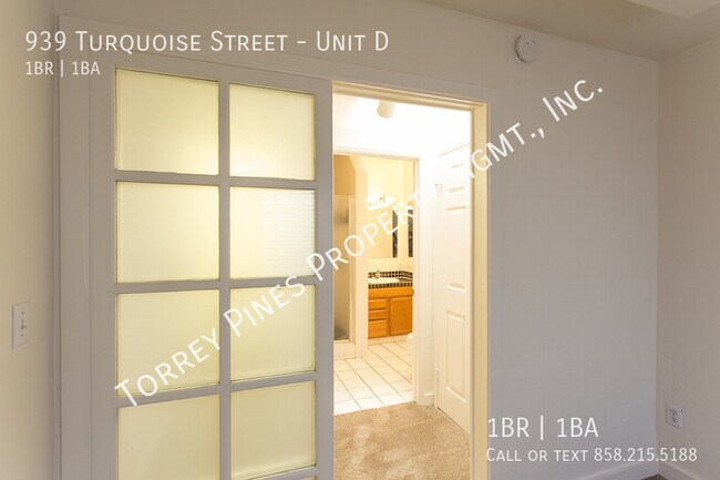 Building Photo - Awesome One Bedroom Bungalow in PB with Pa...