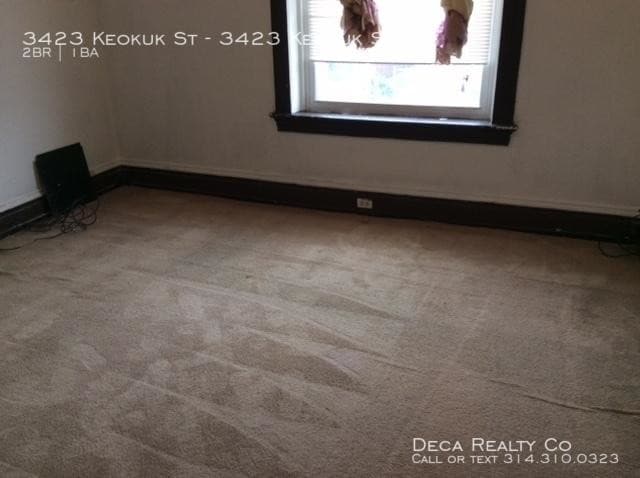 Building Photo - 2 bedroom in Saint Louis MO 63118